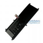 Batéria pre Dell XRHWG 11 5179 0RFH3V 5175 VHR5P Latitude [náhradná batéria]